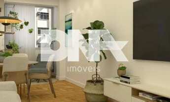 Imagem 5: Rio de Janeiro - Apartamento Padrão - Laranjeiras