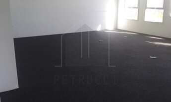 Imagem 4: Sala - Loteamento Center Santa Genebra - Campinas