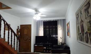 Imagem: Sobrado com 2 dormitórios à venda, 112