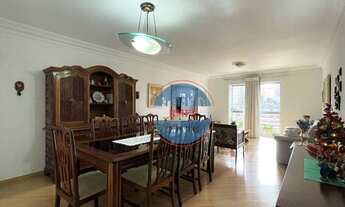 Imagem 3: Apartamento com 3 dormitórios à venda, 127 m² por R$ 630.000,00 - Santo Antônio - São Caet