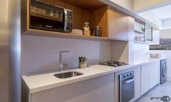 Imagem 4: Apartamento à venda 02 Dormitórios com suíte, Vila Prudente, São Paulo, SP