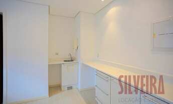 Imagem 3: SãO PAULO - Conjunto Comercial/Sala - Brooklin