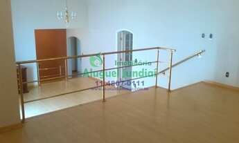 Imagem 3: JUNDIAÍ - Casa de Condomínio - PORTAL DO PARAÍSO I