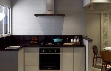 Imagem 5: CASA MARACANÃ - PRAIA GRANDE SP