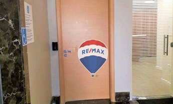 Imagem 2: Andar Corporativo para alugar, 105 m² por R$ 6.500,00/mês - Jardim Paulista - São Paulo/SP