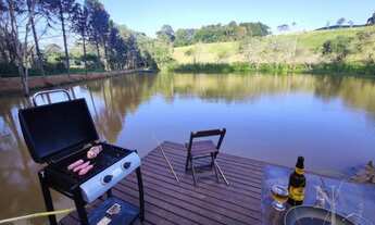 Imagem: Ibiúna - Chácara - Ibiuna