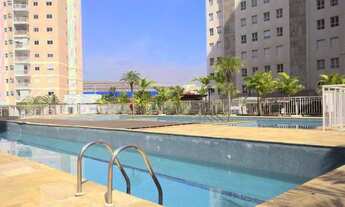 Imagem: Apartamento para venda possui 54 metros