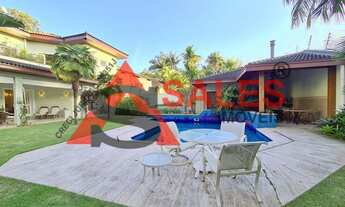 Imagem 2: Sobrado à venda, 900 metros uteis, 4 suítes, 10 vagas, Piscina, Rua Visconde de Porto Segu