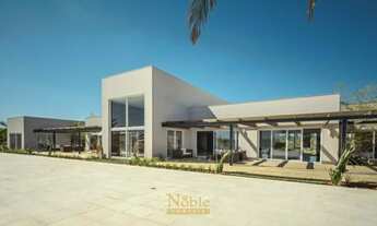 Imagem 2: Terreno no Condomínio Reserva das Águas