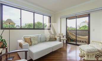 Imagem 2: Apartamento à venda no bairro Ahú - Curitiba/PR