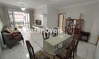 Imagem 3: Apartamento para venda possui 100 metros quadrados com 3 quartos em Barro Vermelho - Vitór