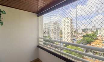 Imagem 7: Apartamento Venda Moema 70 m² 2 Dormitórios