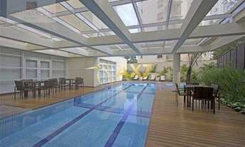 Imagem 2: Apartamento à venda 4 Quartos, 4 Suites, 4 Vagas, 440M², Panamby, SãO PAULO - SP