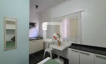 Imagem 2: Apartamento para Aluguel - Aclimação, 1 Quarto, 18 m2