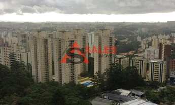 Imagem 4: Uma grande oportunidade no melhor bairro de sao paulo apartamento no bairro do morumbi uma