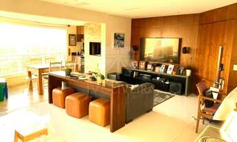 Imagem: Apartamento à venda, 161 m², 4 dormitórios