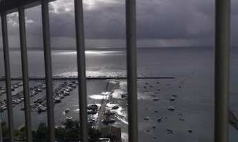 Imagem 2: Apartamento 3/4 No Centro Com Vista Fantástica Para o Mar Oportunidade Única !