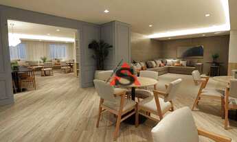 Imagem 7: Apartamento com 2 dormitórios à venda, 55 m² por R$ 438.000,00 - Sacomã - São Paulo/SP