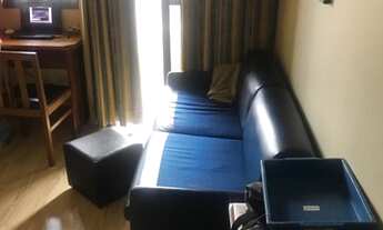 Imagem: FLAT - INDIANÓPOLIS - SP