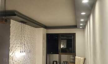 Imagem: Apartamento de 68m² com 2 dormitório na