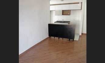 Imagem 2: Apartamento em condominio com lazer completo