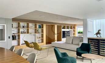 Imagem 2: Apartamento-São Paulo-PINHEIROS