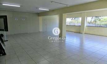 Imagem 3: Galpão à venda, 1818 m² por R$ 4.999.000,00 - Centro Empresarial Raposo Tavares - Vargem G