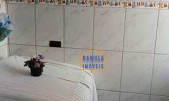 Imagem 5: Apartamento à venda, 54 m² por R$ 100.000,00 - Jardim Santo André - Santo André/SP