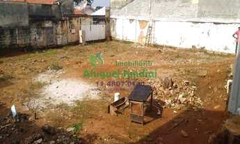 Imagem: JUNDIAÍ - Terreno Padrão - VILA PROGRESSO