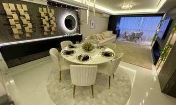 Imagem: PABLO PICASSO - APARTAMENTO DECORADO FRENTE