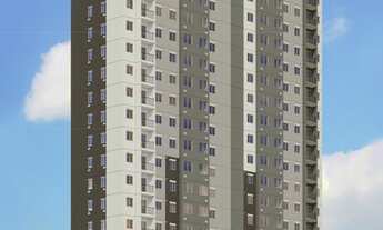 Imagem: Apartamento ao lado da Estação Belém