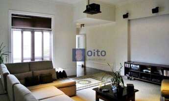 Imagem 7: Casa com 6 dormitórios à venda, 1900 m² por R$ 23.000.000,00 - Panamby - São Paulo/SP