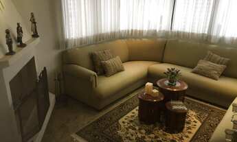 Imagem 5: Apartamento Venda 4 Dormitórios - 200 m² Moema