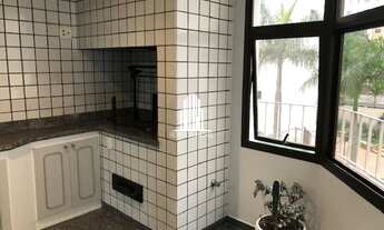 Imagem 5: Apartamento de 250m² 2 dorms. 2 suítes 4 vagas no Campo Belo