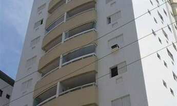 Imagem: PRAIA GRANDE - Apartamento Padrão - VILA