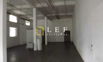 Imagem 5: Loja em local movimentado na Lapa