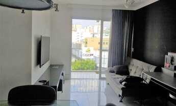 Imagem: Apartamento à venda, Perdizes, 70m², 2