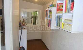 Imagem 5: Casa para comprar no bairro Glória - Porto Alegre com 4 quartos