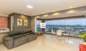 Imagem 2: Apartamento à venda, Campo Belo, 70m², 1 suíte, 1 vaga!