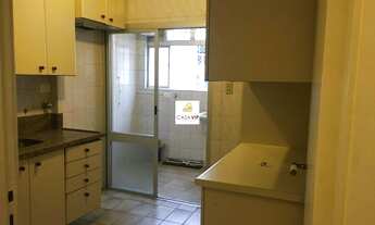 Imagem 4: Apartamento à venda, Vila Olímpia, 84m², 3 dormitórios, 1 suíte, 1 vaga!