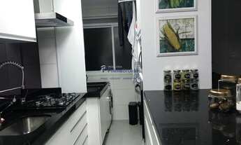 Imagem 6: APARTAMENTO 2 DORMITÓRIOS COM VARANDA INTEGRADA NA MOOCA - OPORTUNIDADE : PORTEIRA FECHADA