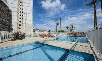 Imagem: Apartamento com 3 dormitórios à venda