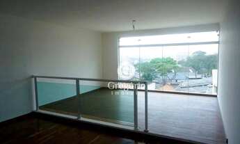 Imagem: Sobrado à venda, 185 m² por R$ 720.000,00