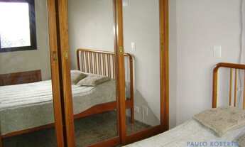 Imagem 4: FLAT - JARDIM PAULISTA - SP