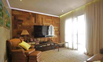 Imagem 6: 3 dormitórios, 3 suites e 3 vagas no Morumbi