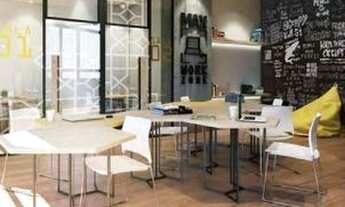 Imagem 5: L)Últimas unidades no Max DRB Boulevard 1 quarto 25m²