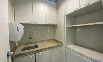 Imagem 7: CONJ. COMERCIAL - VILA OLÍMPIA - SP