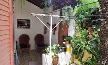 Imagem 4: Casa com 4 dormitórios à venda, 161 m² por R$ 400.000,00 - Villa São José - Pedreira/SP