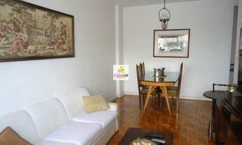 Imagem 2: Apartamento à venda, Barra Funda, 84m², 2 dormitórios, 1 vaga!