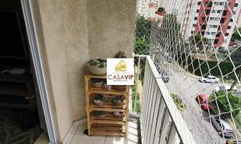 Imagem 4: Apartamento à venda, Jardim Celeste, 57m², 2 dormitórios, 1 vaga!